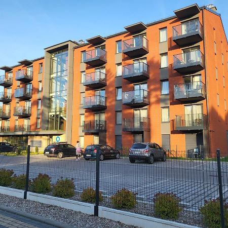 Apartament "Na Fali" Mielno  Zewnętrze zdjęcie