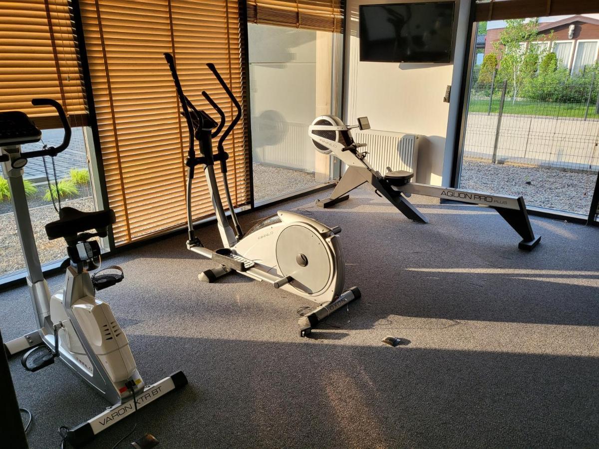 Apartament "Na Fali" Mielno  Zewnętrze zdjęcie