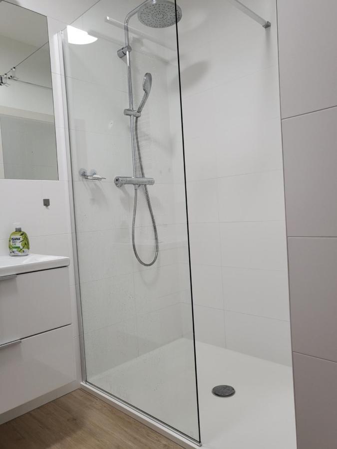 Apartament "Na Fali" Mielno  Zewnętrze zdjęcie