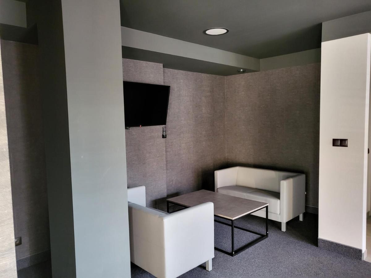 Apartament "Na Fali" Mielno  Zewnętrze zdjęcie